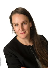 Dr. Emma Alexander